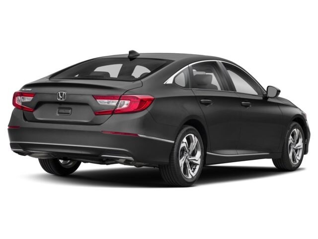 2018 Honda Accord EX-L 2.0T photo 3