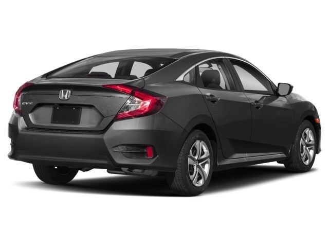 2018 Honda Civic Near Jackson NJ