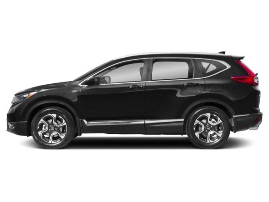 Used 2018 Honda CR-V Touring 2WD SUV