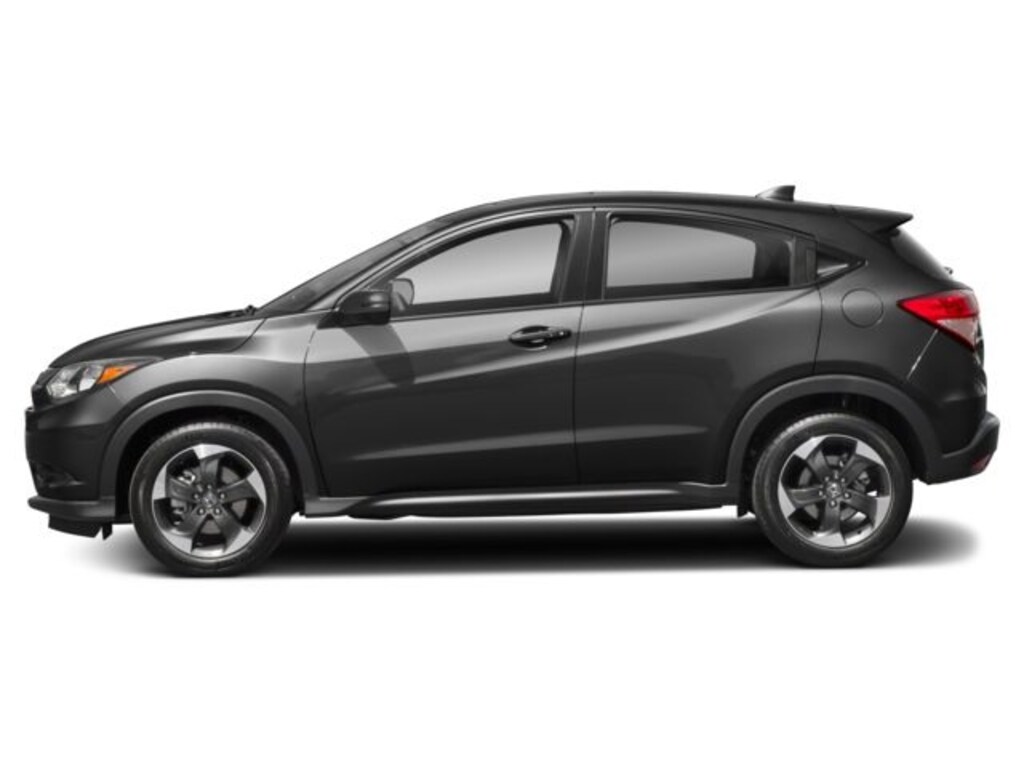 Used 2018 Honda HR-V EX 2WD SUV