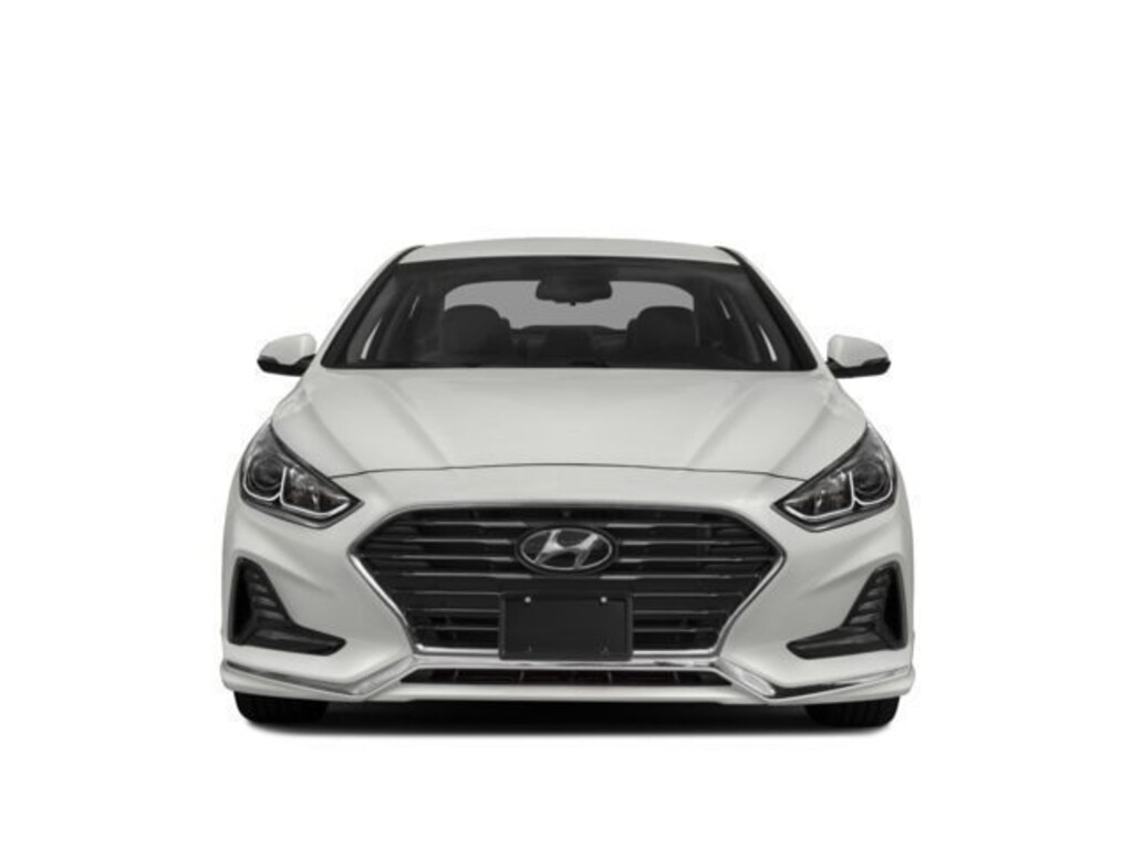 Used 2018 Hyundai Sonata ECO Sedan
