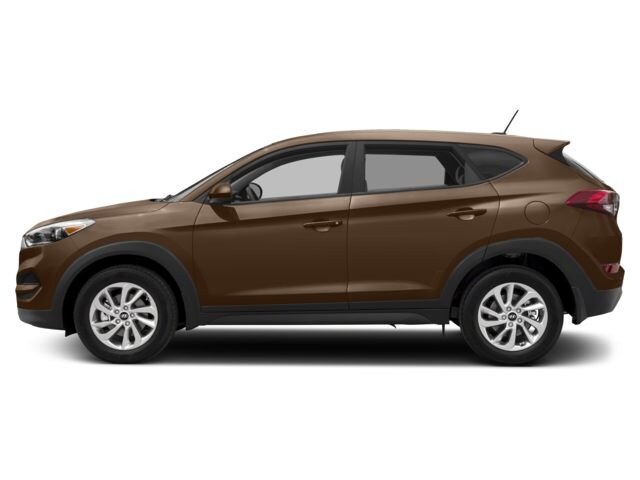 2018 Hyundai Tucson SE photo 3