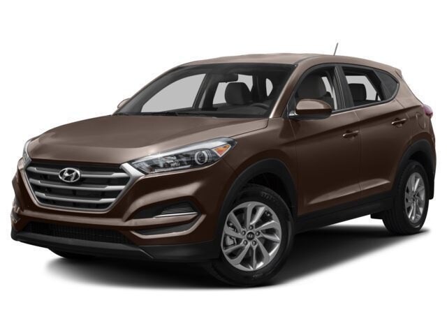 2018 Hyundai Tucson Special Offer