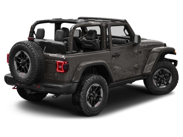 Freehold NJ 2018 Jeep Wrangler