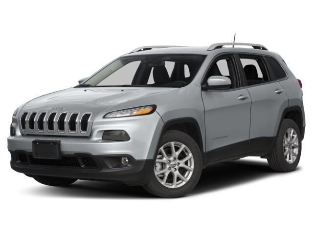 2018 Jeep Cherokee Freehold NJ