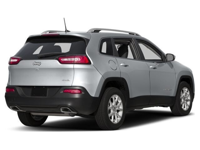 2018 Jeep Cherokee Freehold NJ