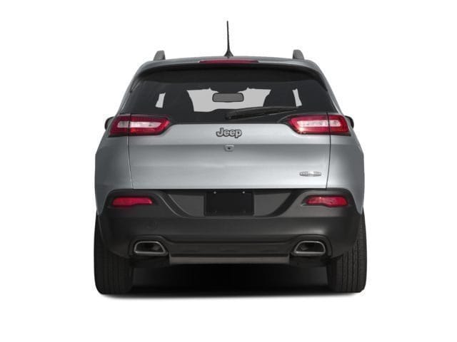 2018 Jeep Cherokee Freehold NJ