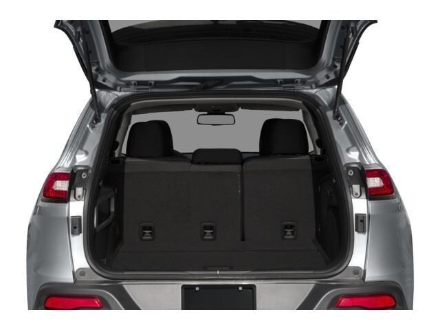 2018 Jeep Cherokee Freehold NJ