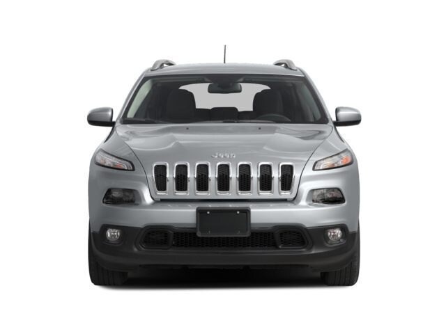 2018 Jeep Cherokee Near Freehold NJ