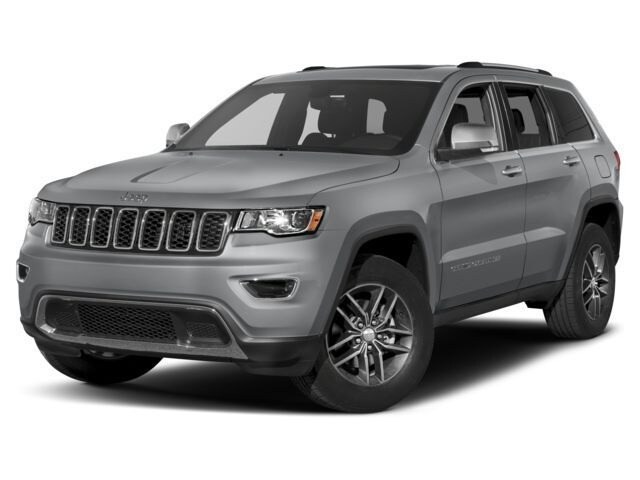 2018 Jeep Grand Cherokee Freehold NJ