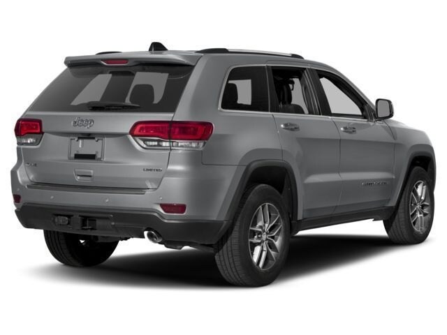 2018 Jeep Grand Cherokee Freehold NJ