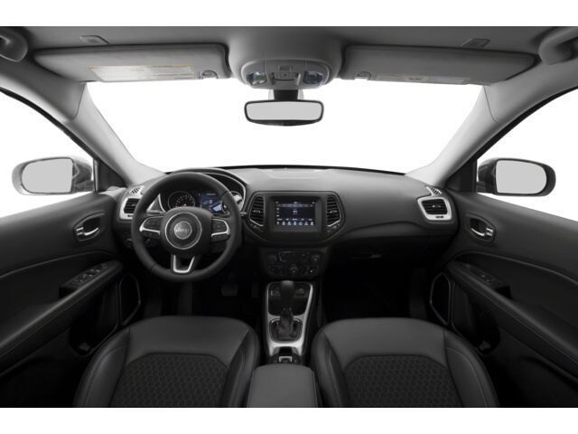 Freehold Jeep Compass