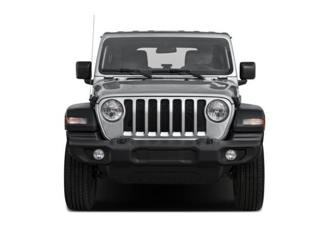 2018 Jeep Wrangler Near Freehold NJ