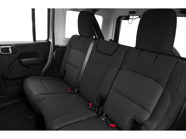 Freehold Jeep Wrangler