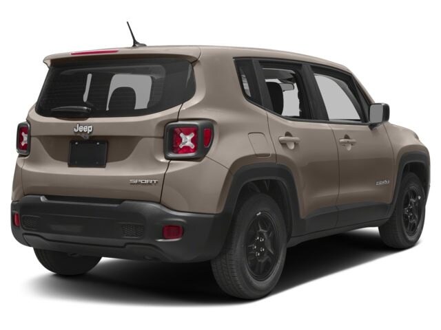 2018 Jeep Renegade Freehold NJ