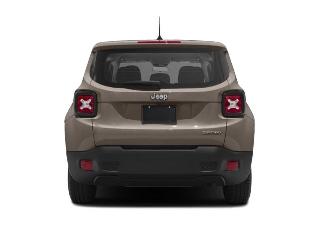 2018 Jeep Renegade Freehold NJ