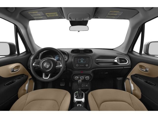 2018 Jeep Renegade Freehold NJ