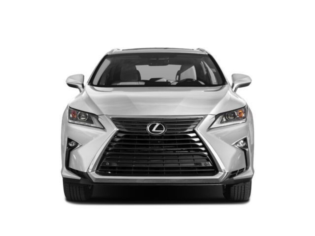 Used 2018 Lexus RX 350 SUV
