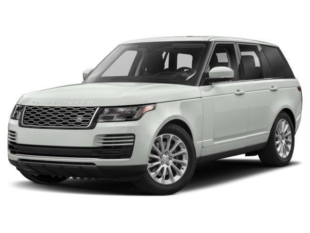 Used 2018 Land Rover Range Rover Supercharged with VIN SALGS2RE2JA393104 for sale in Glenwood Springs, CO