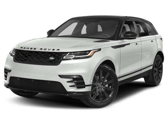 Used 2018 Land Rover Range Rover Velar First Edition with VIN SALYM2RV1JA751730 for sale in Glenwood Springs, CO