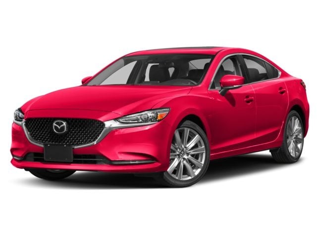 Used 2018 Mazda Mazda6 Touring with VIN JM1GL1VM1J1333973 for sale in Palo Alto, CA