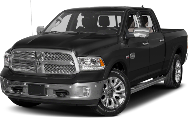 2018 Ram 1500 Truck 2018 Ram 1500 Truck
