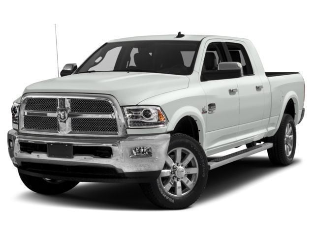 Ram 2500 Pickup Truck