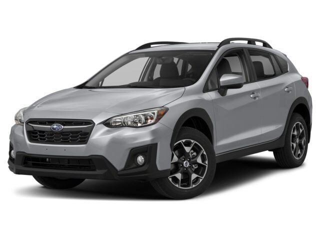 2018 Subaru Crosstrek Limited photo 2