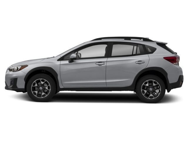 2018 Subaru Crosstrek Limited photo 4