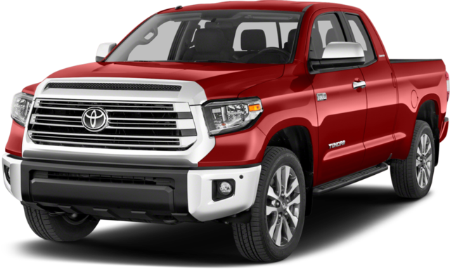 2018 Toyota Tundra SR5 2018 Toyota Tundra SR5