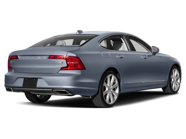 2018 Volvo S90 T5 Momentum photo 3