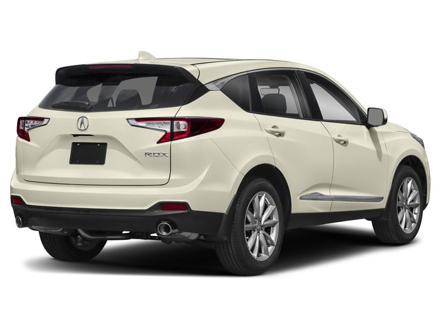 2019 Acura RDX Base photo 2