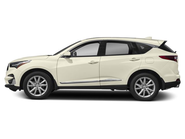 2019 Acura RDX Base photo 3