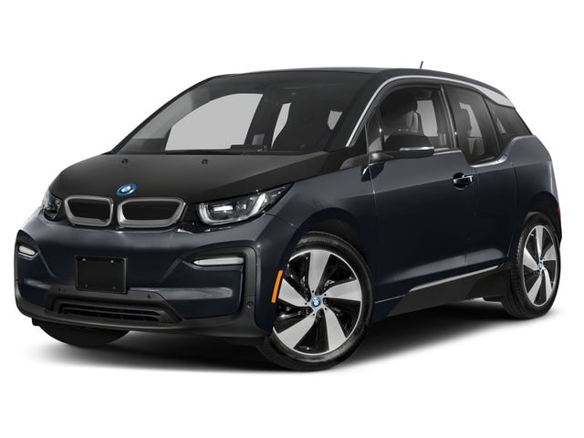 Used 2019 BMW I3 Base with VIN WBY8P4C59K7E57477 for sale in Palo Alto, CA