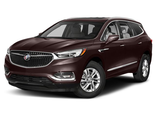 2019 Buick Enclave Essence photo 2