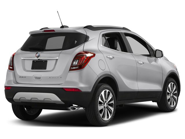 2019 Buick Encore Essence photo 3