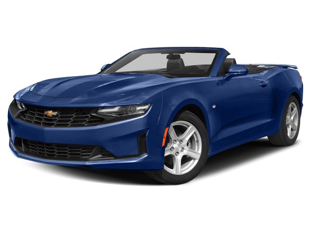 Used 2019 Chevrolet Camaro 1LT with VIN 1G1FB3DS5K0114007 for sale in Northumberland, PA