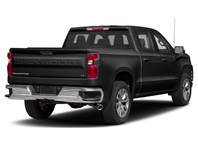 2019 Chevrolet Silverado 1500 High Country photo 2