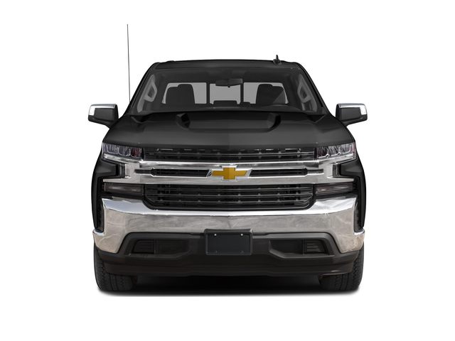 2019 Chevrolet Silverado 1500 High Country photo 4