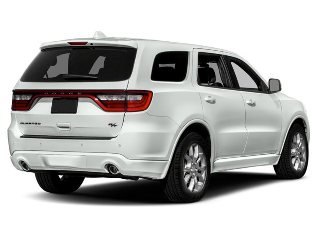 Used 2019 Dodge Durango For Sale Victorville CA Hesperia 2404045