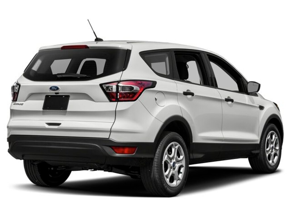 Used 2019 Ford Escape SE SUV