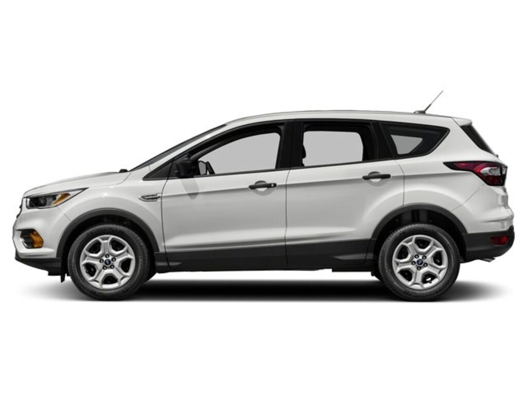 Used 2019 Ford Escape SE SUV