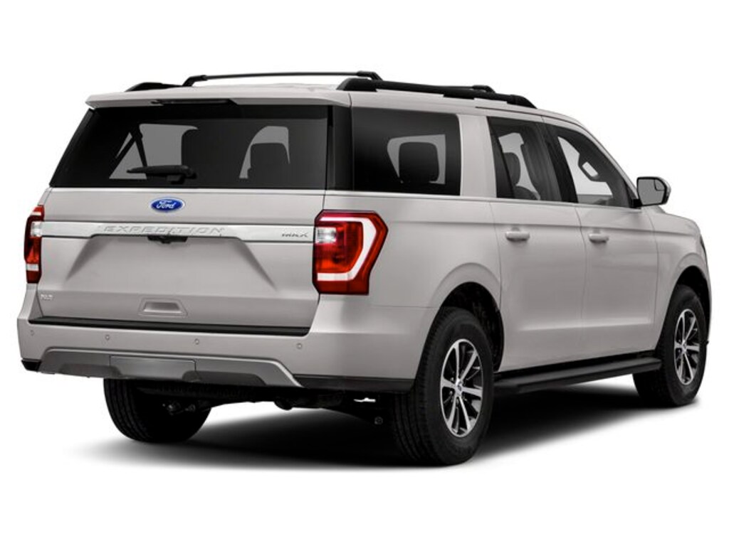 Used 2019 Ford Expedition Max XLT SUV