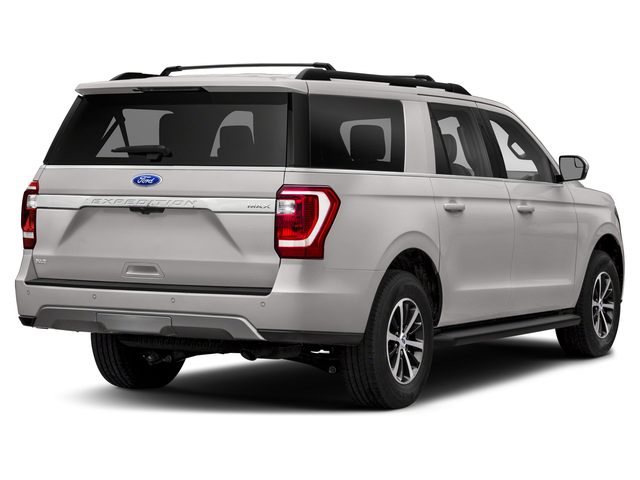 2019 Ford Expedition MAX XLT photo 2