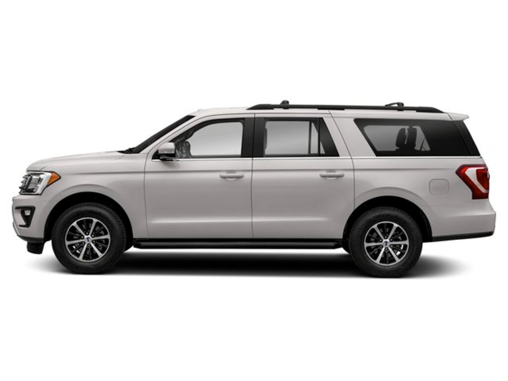 Used 2019 Ford Expedition Max XLT SUV