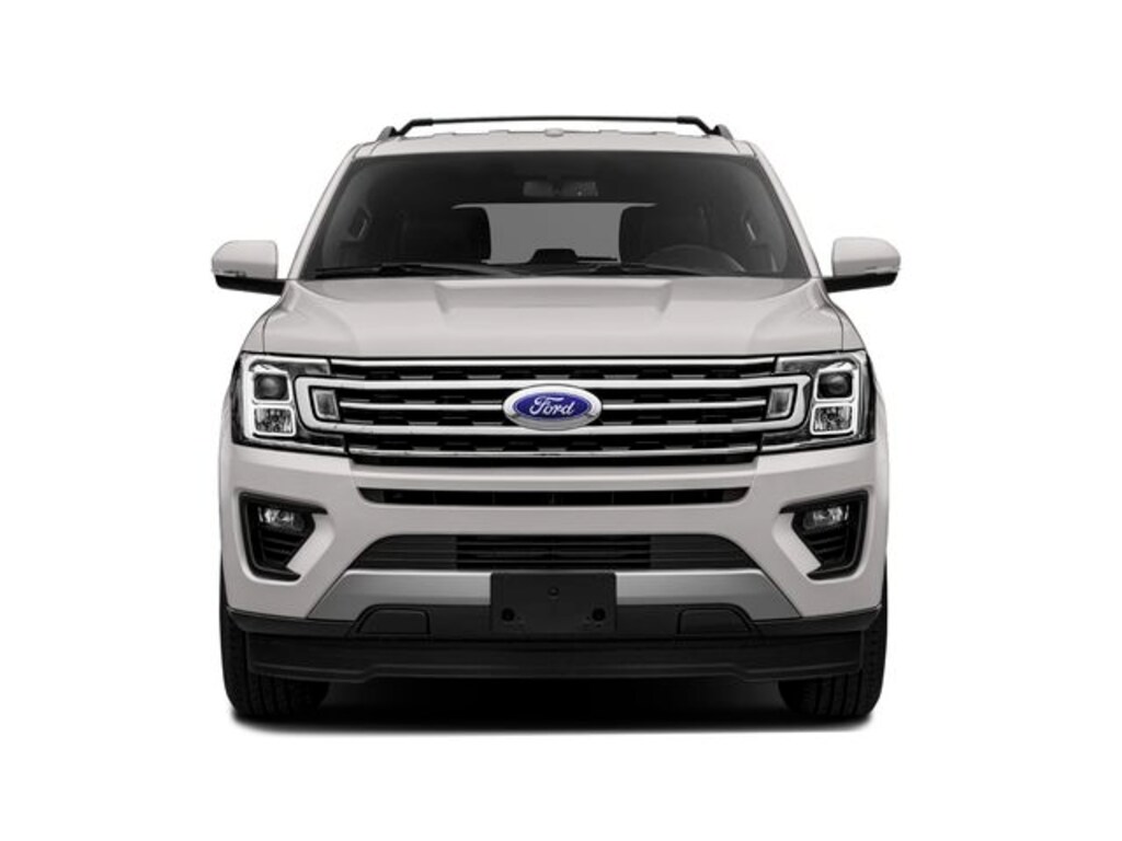 Used 2019 Ford Expedition Max XLT SUV