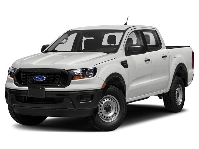 Used 2019 Ford Ranger Lariat with VIN 1FTER4FHXKLA55718 for sale in Glenwood Springs, CO