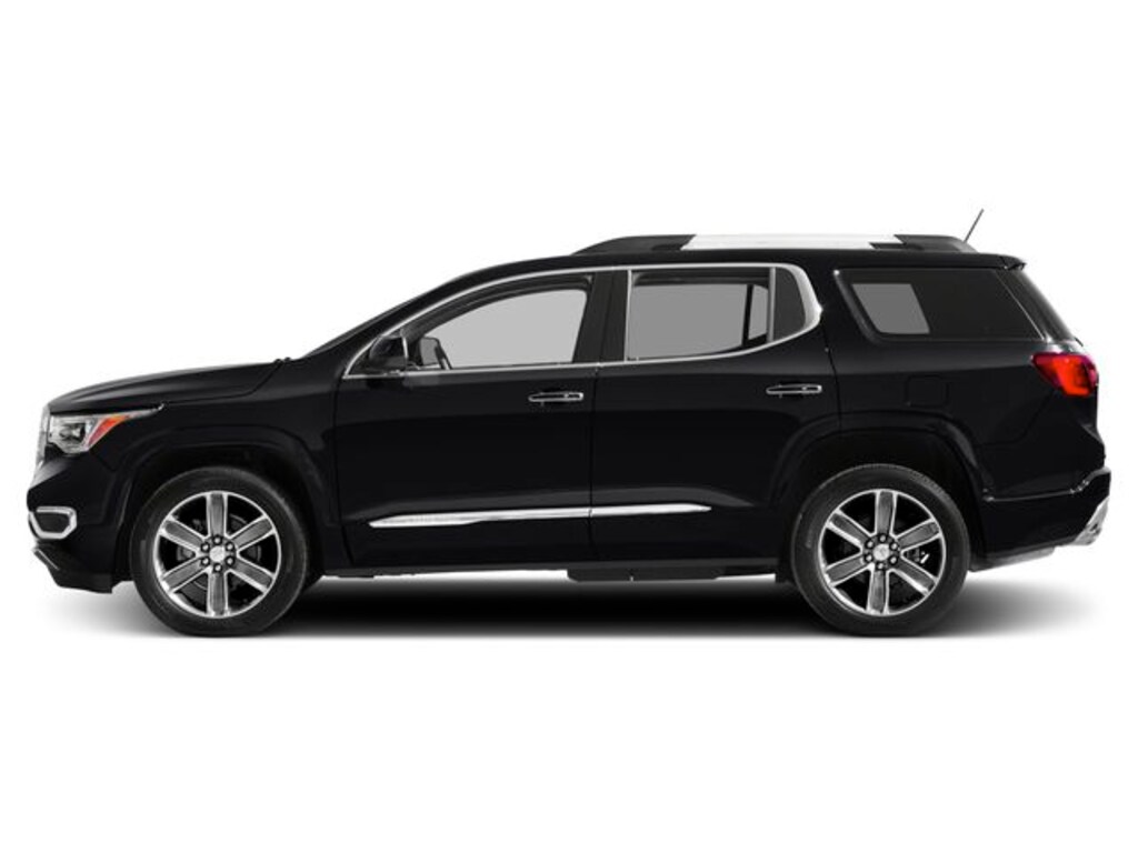 Used 2019 GMC Acadia Denali SUV