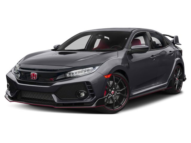 Used 2019 Honda Civic Hatchback Type-R with VIN SHHFK8G7XKU202515 for sale in Ogden, UT