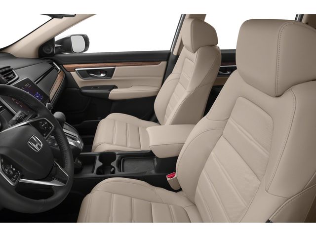 2019 Honda CR-V Interior
